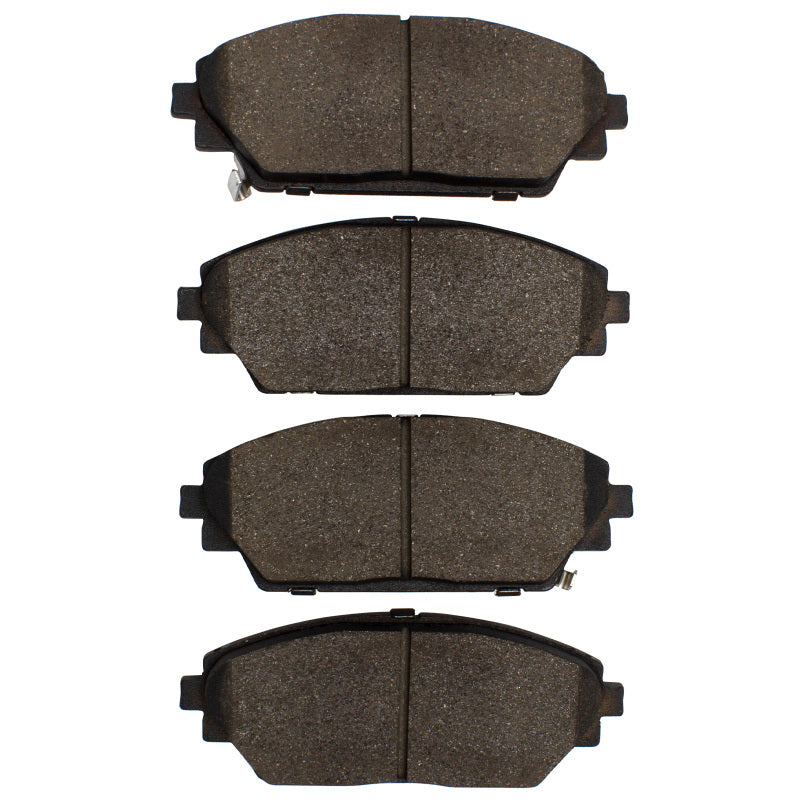 R1 Concepts R1 14-25 Mazda CX-30 Front R1 Ceramic Brake Pads