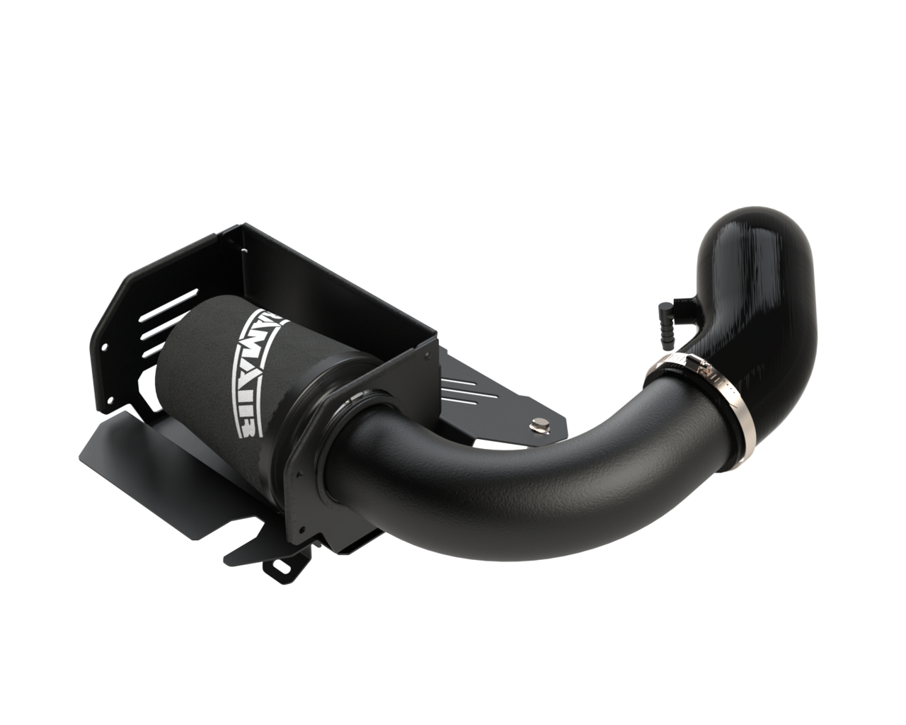 Ramair Foam Performance Intake Kit for the VAG 1.0 TSI | ML Performance Car Parts