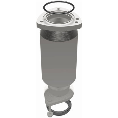 MagnaFlow Direct Fit Catalytic Converter 06-09 Pontiac Solstice 2.4L/07-09 Saturn Sky 2.4L