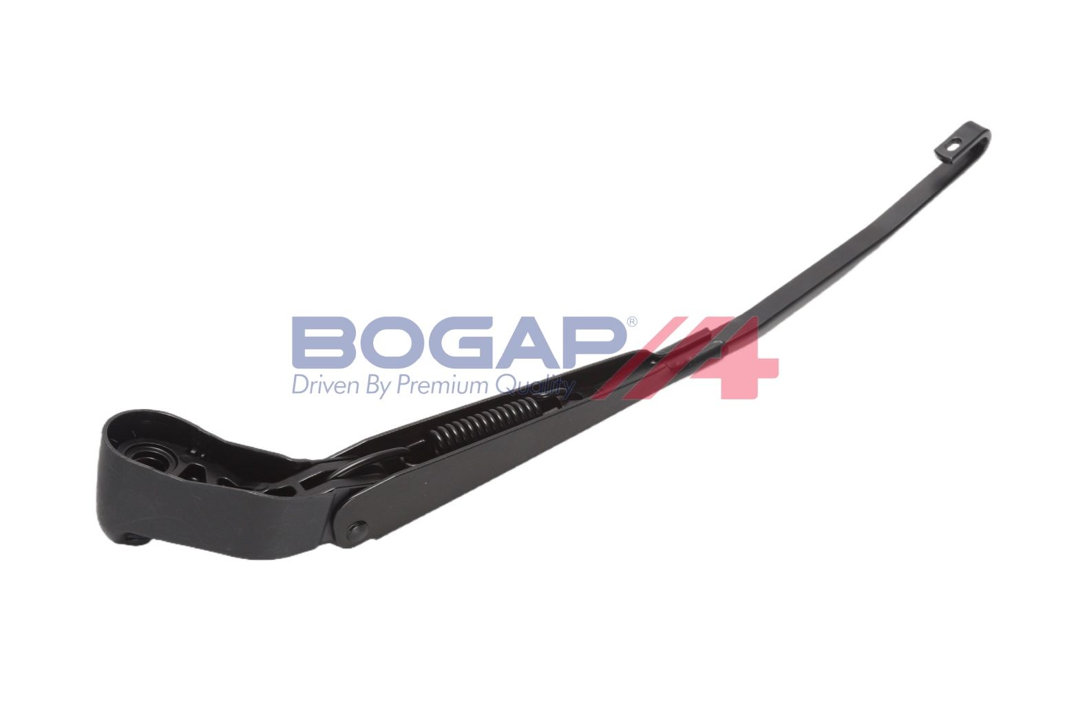 BOGAP A5513126 Wiper Arm, Window Cleaning