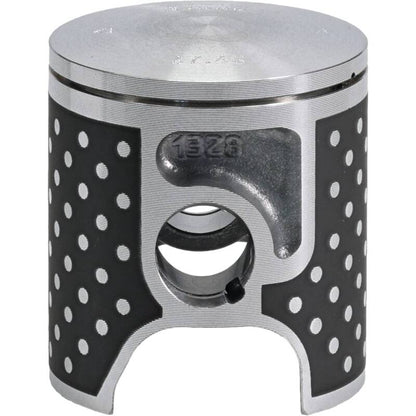 Vertex Pistons Vertex Piston 02-24 Yamaha YZ 85 85cc Cast Race Evolution Piston Kit
