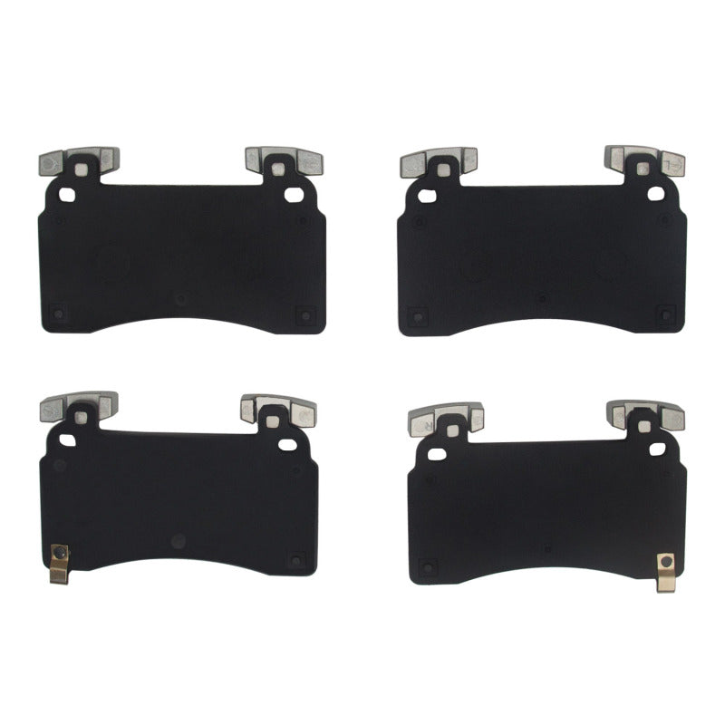 DFC 17-22 Acura NSX Rear 5000 Advanced Low Metallic Brake Pads