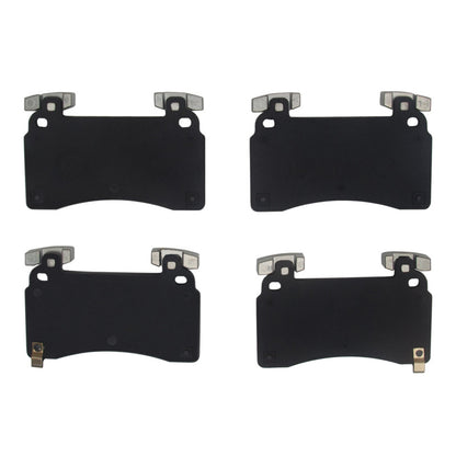 R1 Concepts R1 17-22 Acura NSX Rear Optimum OE Brake Pads