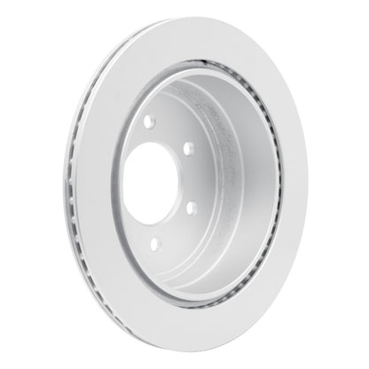 DFC 04-11 Ford F-150 RWD Rear GeoSPEC Coated Rotor
