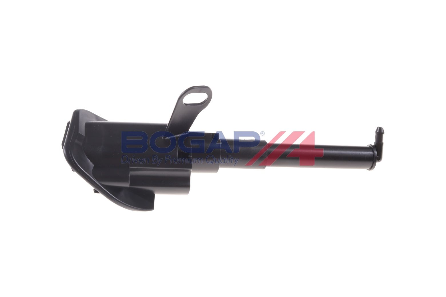 BOGAP V5522119 Washer Fluid Jet, Headlight Cleaning