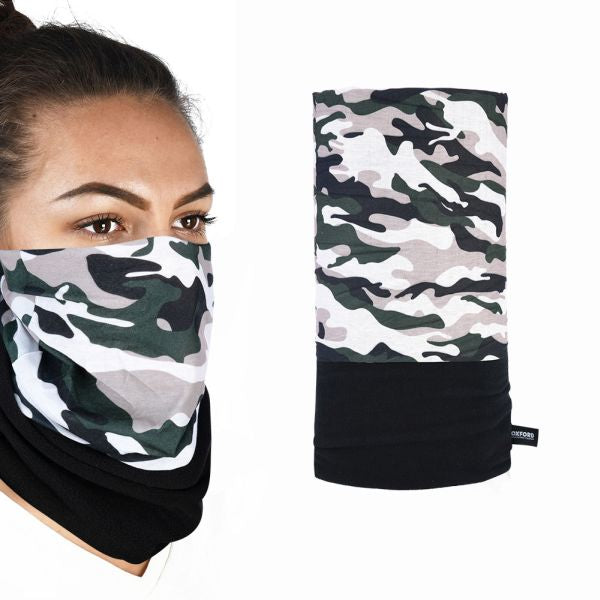 OXFORD WEAR NW601 Balaclavas & Collars