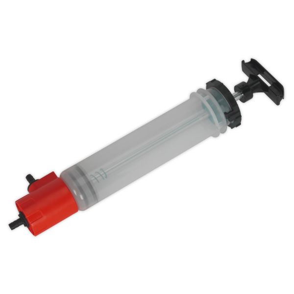 SEALEY SEAVS558 Oil Syringe