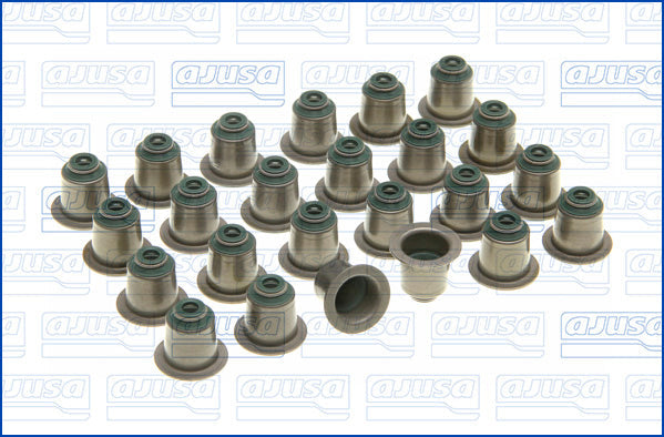 AJUSA AJU57032100 Valve Stem Seal Set