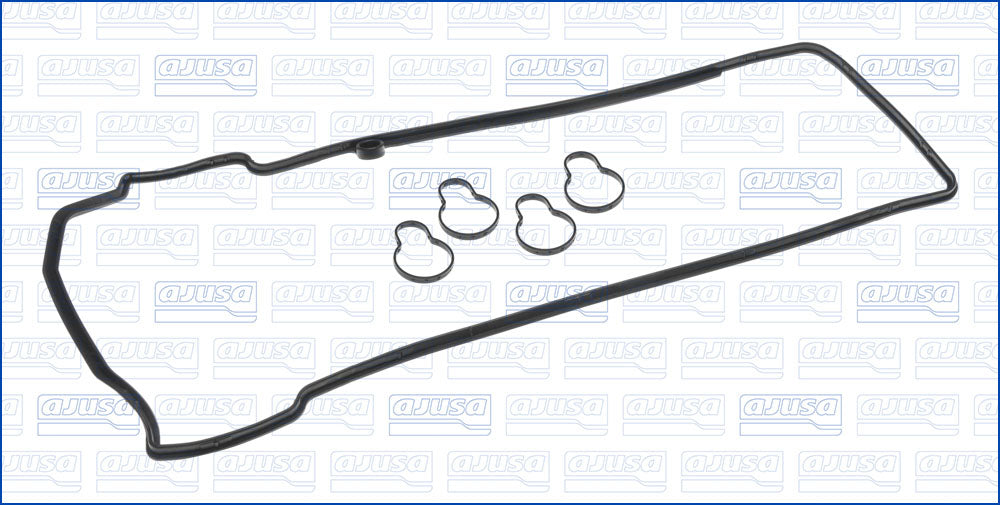 AJUSA AJU56037700 Cylinder Head Cover Gasket Set