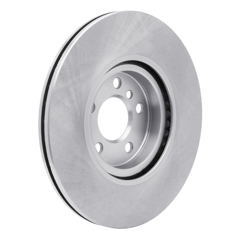 DFC 15-25 BMW 228I xDrive Gran Coupe Front Brake Rotor