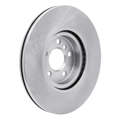 DFC 15-25 BMW 228I xDrive Gran Coupe Front Brake Rotor