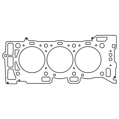 Cometic Gasket Cometic GM LF3 - 2016+ LF4 High Feature V6 .048in MLX Cylinder Head Gasket - 96mm Bore - RHS