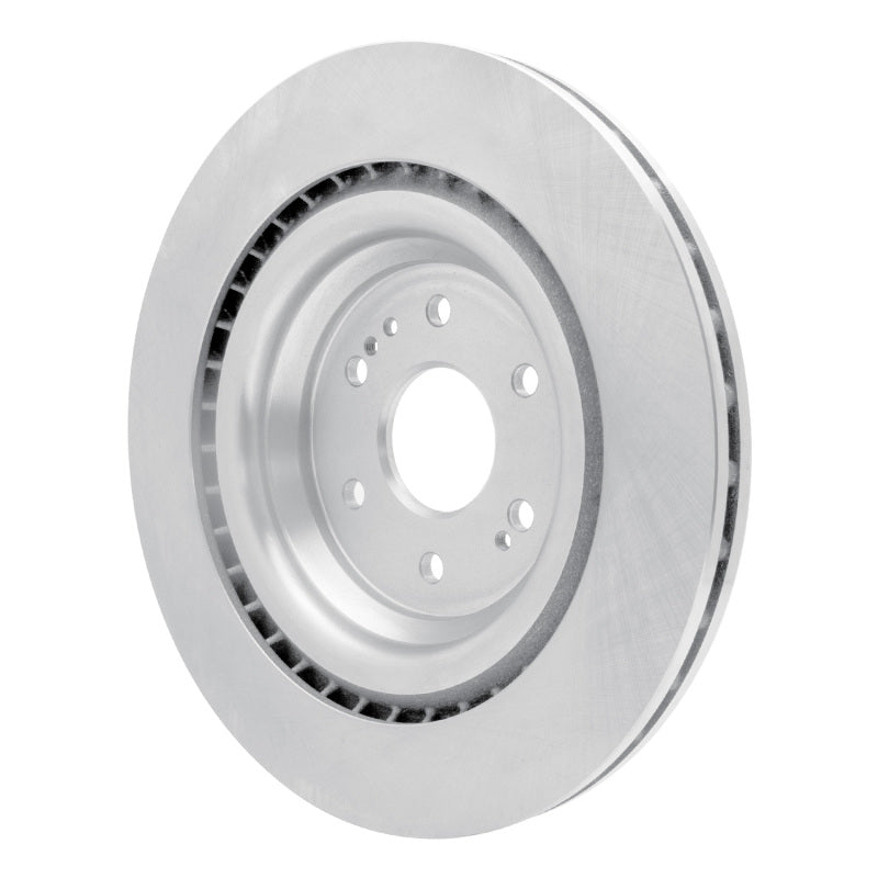 DFC 14-20 Cadillac Escalade ESV Front Brake Rotor