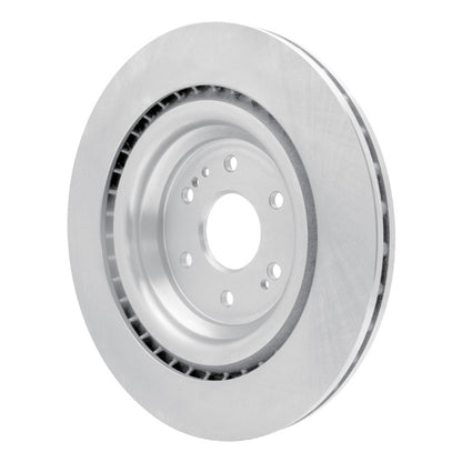 DFC 14-20 Cadillac Escalade ESV Front Brake Rotor