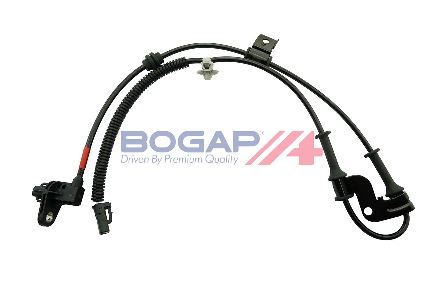 BOGAP Y7117139 Sensor, Wheel Speed