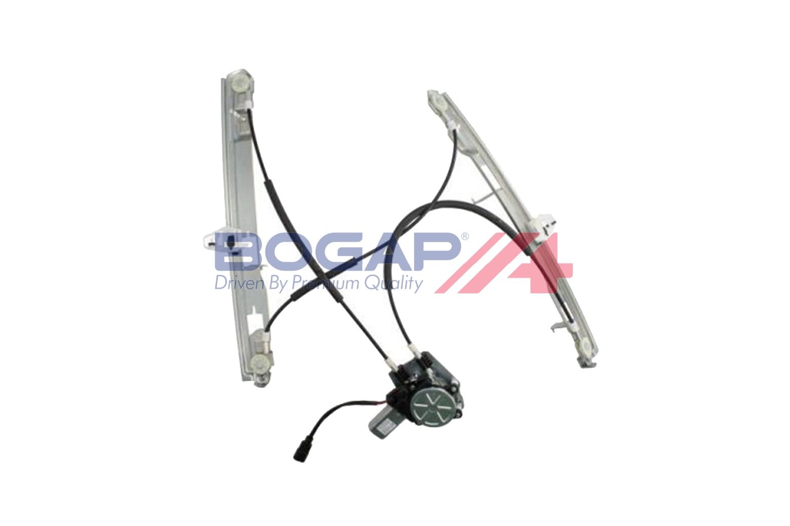 BOGAP R5341107 Window Regulator