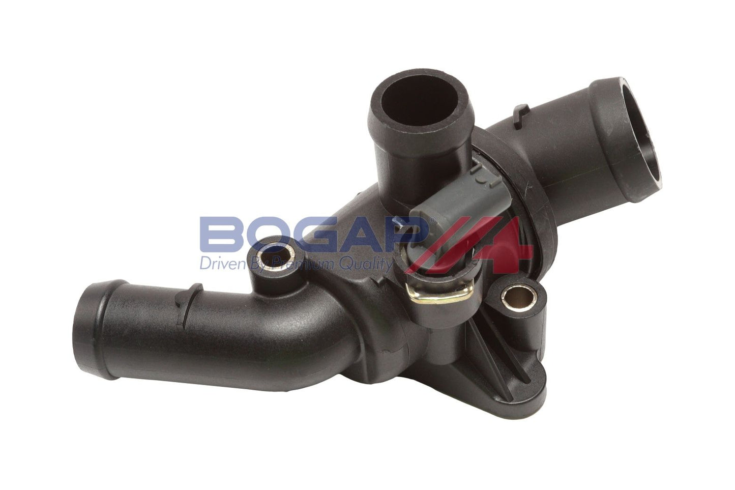 BOGAP C4245133 Thermostat, Coolant