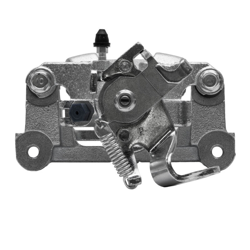 DFC 13-24 Mitsubishi Outlander Sport Rear-R Premium Caliper - Silver Zinc Coated