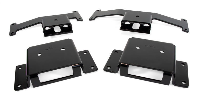 Air Lift 17-19 Nissan Titan 4WD LoadLifter 5000