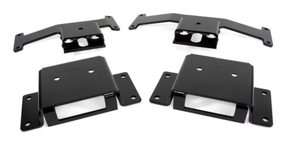 Air Lift 17-19 Nissan Titan 4WD LoadLifter 5000