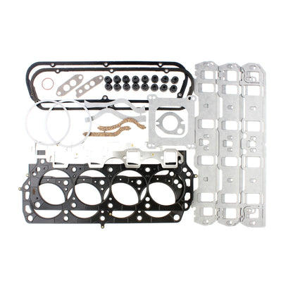 Cometic Gasket Cometic Ford 351W Windsor Top End Gasket Kit-4.060in Bore-.027in MLS Cyl Head Gasket-With Carburetor
