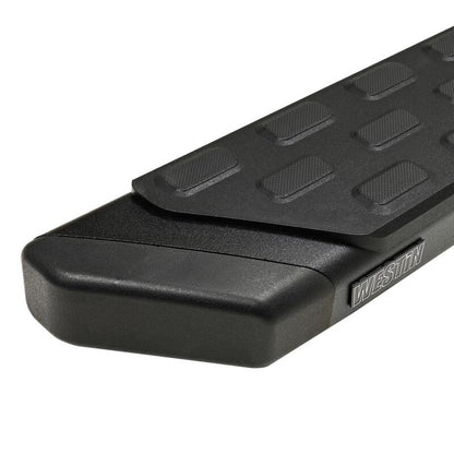 Westin 22-24 Toyota Tundra CrewMax HDX Running Boards - Tex. Blk