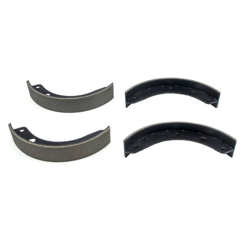 PowerStop Power Stop 1950 Chevrolet Bel Air Front/Rear Autospecialty Brake Shoe