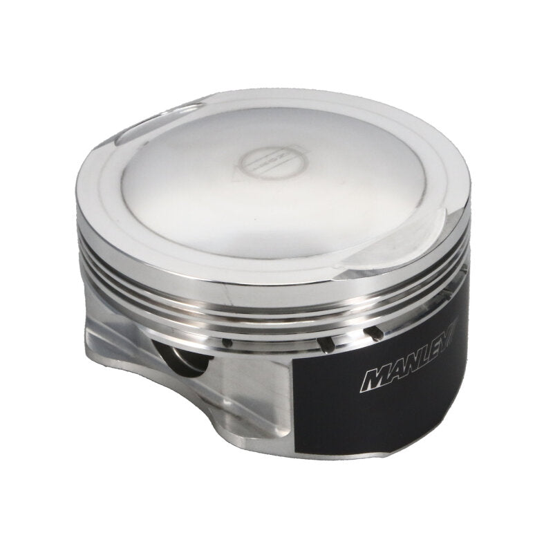 Manley Performance Manley Chrysler 5.7L Hemi 3.922in Bore 3.579in Stroke 9.3cc Dome Piston Set