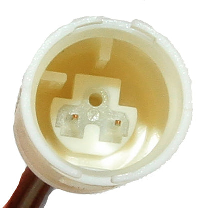 PowerStop Power Stop 07-10 Mini Cooper Rear Euro-Stop Electronic Brake Pad Wear Sensor