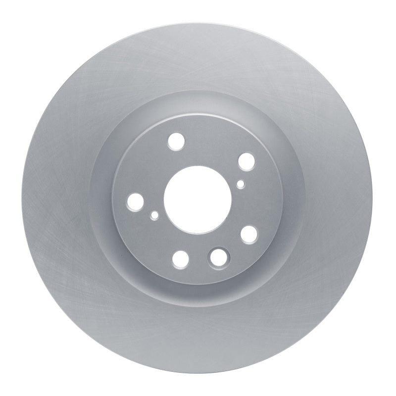 DFC 11-25 Lexus GS450H Left Front GeoSPEC Coated Rotor