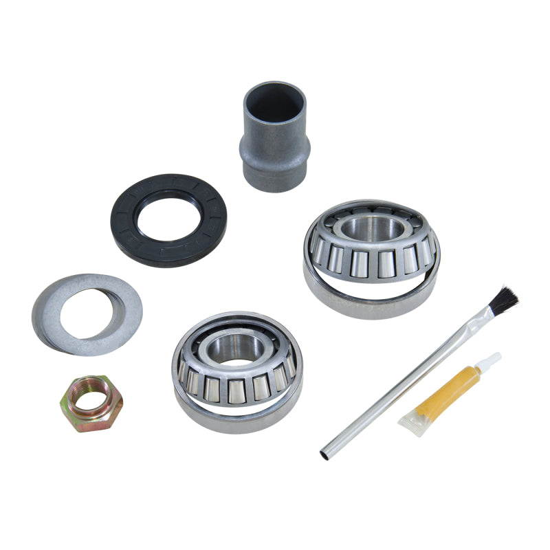 Yukon Gear & Axle USA Standard Pinion installation Kit For Suzuki Samurai