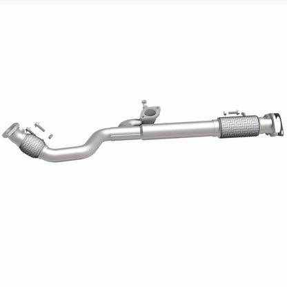 Magnaflow BRE Exhaust 10-15 Equinox Terrain 3.0L 3.6L Front Pipe Kit