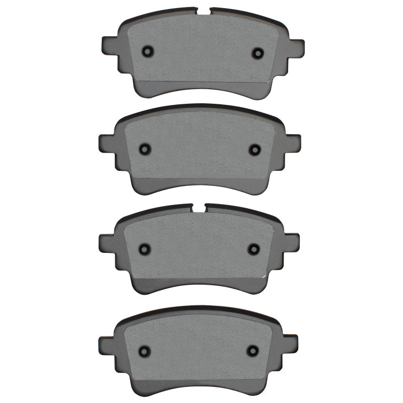 R1 Concepts R1 20-26 Audi S5 Rear Ceramic Brake Pads