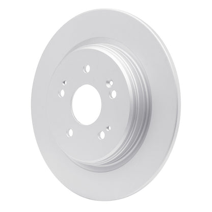 DFC 15-25 Acura ADX Rear GeoSPEC Coated Rotor