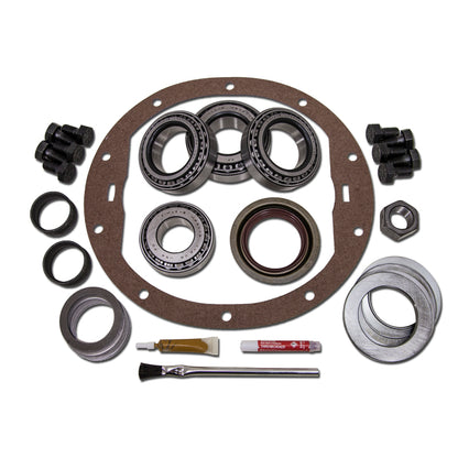 Yukon Gear & Axle USA Standard Master Overhaul Kit For 10+ Camaro w/ V8