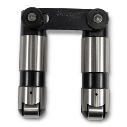 COMP Cams Chevrolet Small Block 265-400 Evolution Retro-Fit Hydraulic Roller Lifters - Set of 12