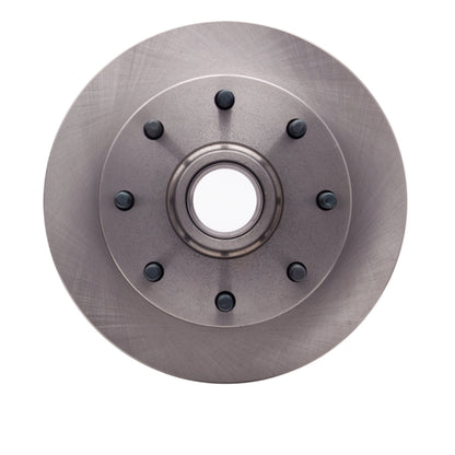 DFC 75-80 Ford F-250 2WD (Excl Super Duty) Front Brake Rotor