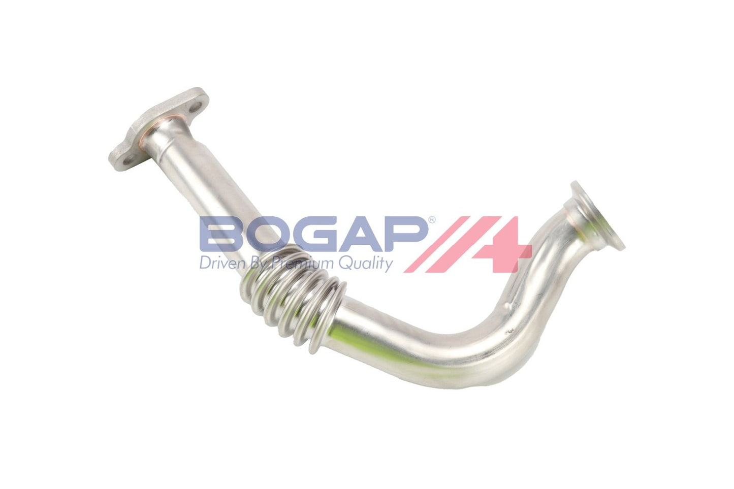 BOGAP A1832117 Pipe, Egr Valve