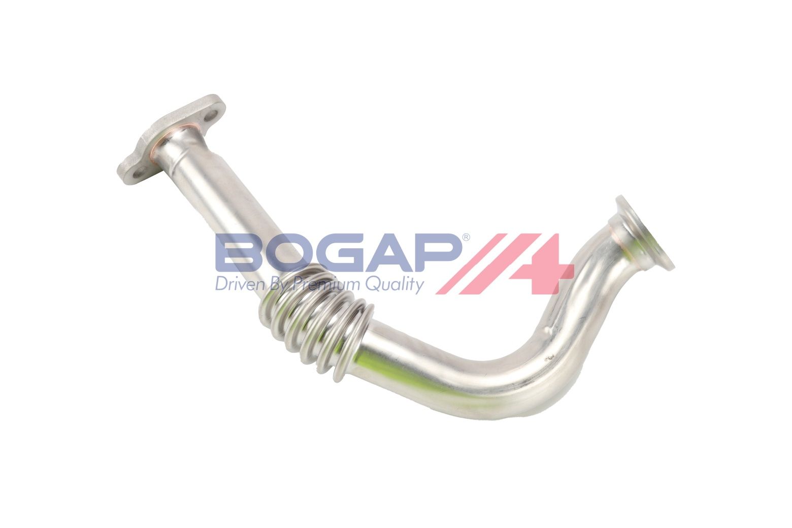 BOGAP A1832117 Pipe, Egr Valve