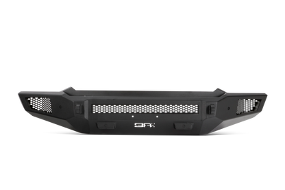 Body Armor 4x4 2019+ Dodge Ram 1500 Ambush Series Front Bumper (Non-Winch)