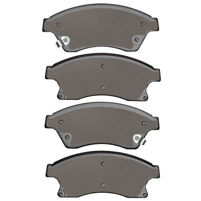 R1 Concepts R1 11-17 Chevrolet Sonic (USA/Canada) Front R1 Optimum OE Brake Pads