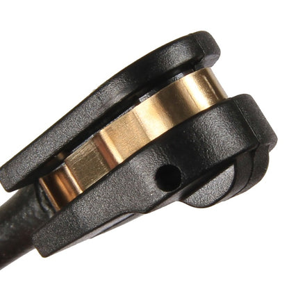 PowerStop Power Stop 16-19 BMW X1 Rear Euro-Stop Electronic Brake Pad Wear Sensor