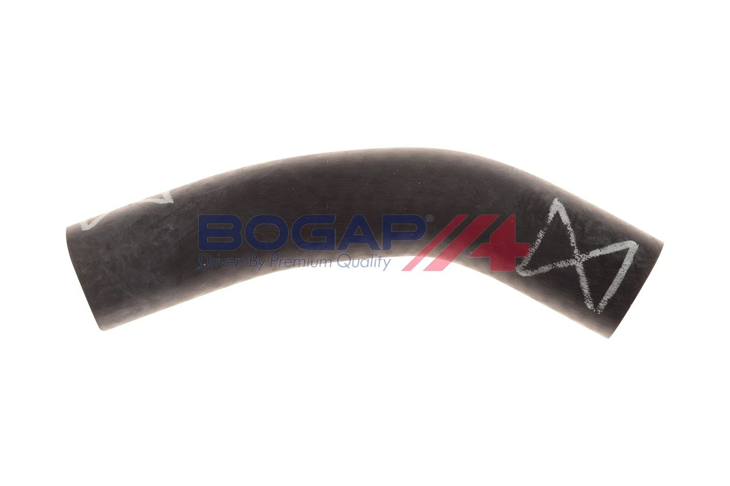 BOGAP A4228245 Radiator Hose