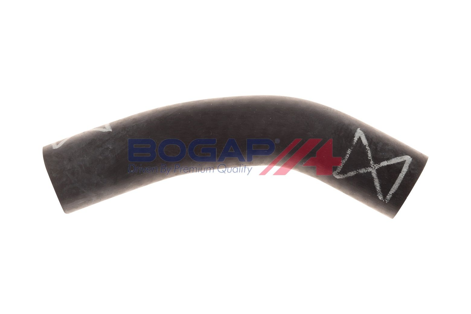 BOGAP A4228245 Radiator Hose