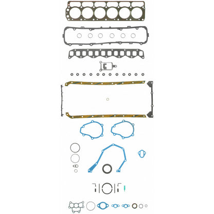 Fel-Pro Dodge Dart 260-1004 Engine Gasket Set