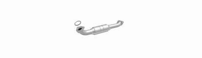 MagnaFlow Direct Fit Catalytic Converter 2008 Pontiac G8 3.6L ds