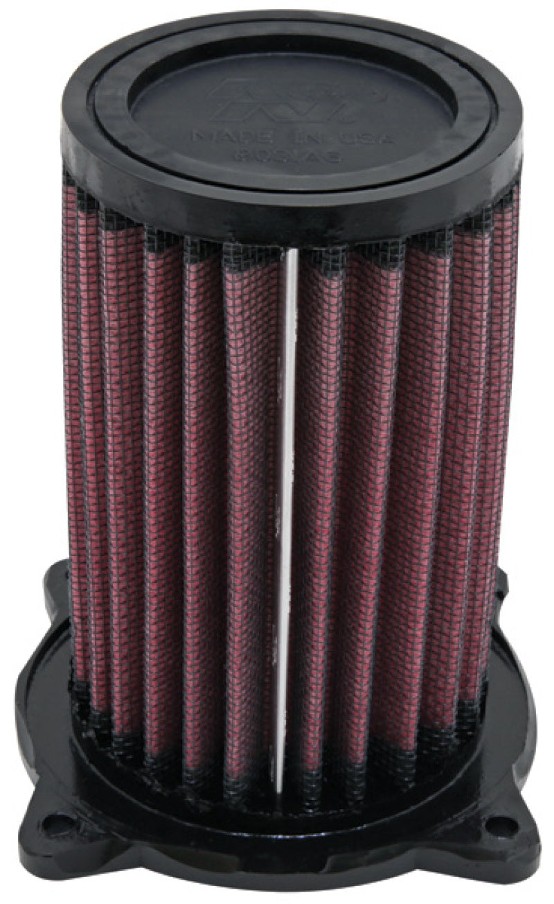 K&N Engineering K&N Suzuki GV1200/GV700/GS500E/VZ800/GSX750/GS500/GS500F Replacement Air Filter