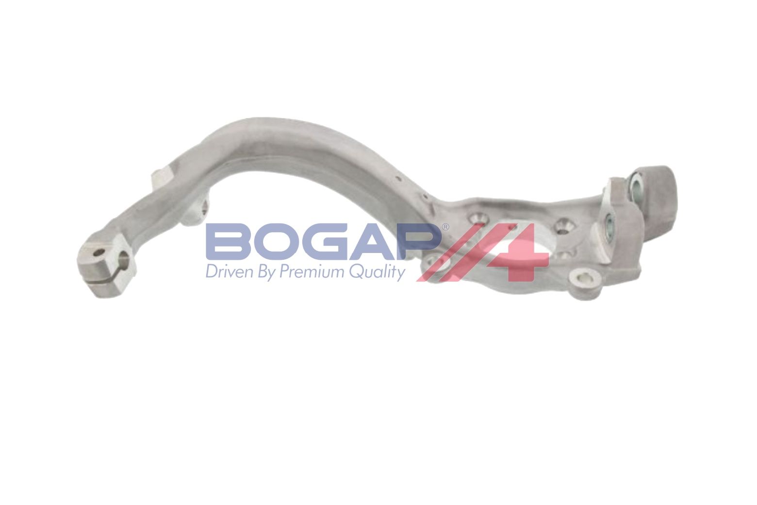BOGAP A3341164 Steering Knuckle, Wheel Suspension