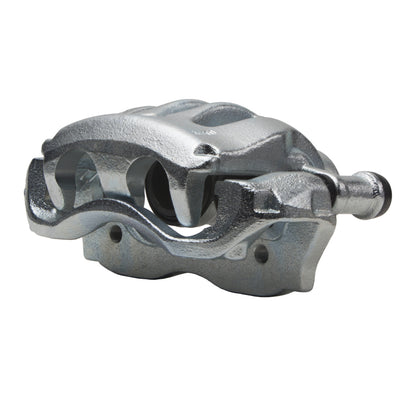 DFC 07-18 Dodge Sprinter 2500 Front-L/Front Left Premium Caliper - Silver Zinc Coated