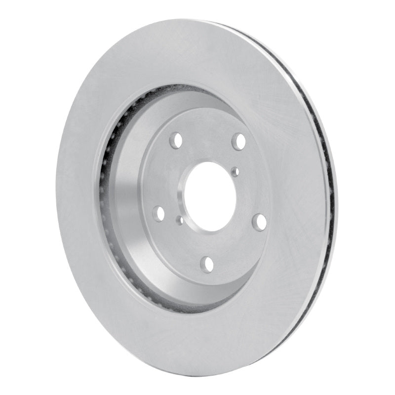 DFC 19-25 Subaru Forester Rear Brake Rotor
